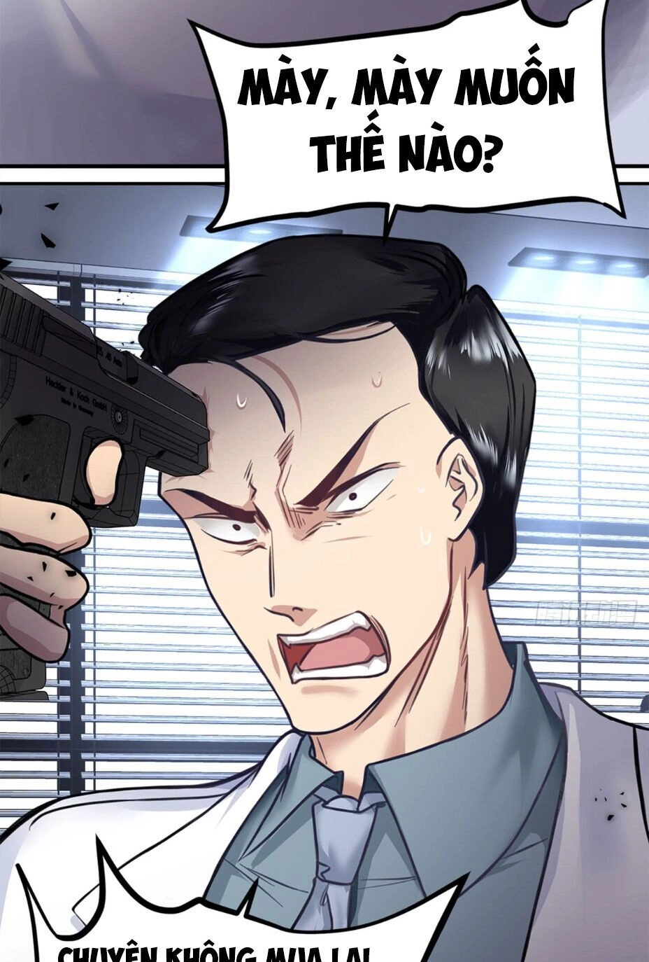 Đô Thị Tối Cường Cuồng Binh Chapter 6 - 15