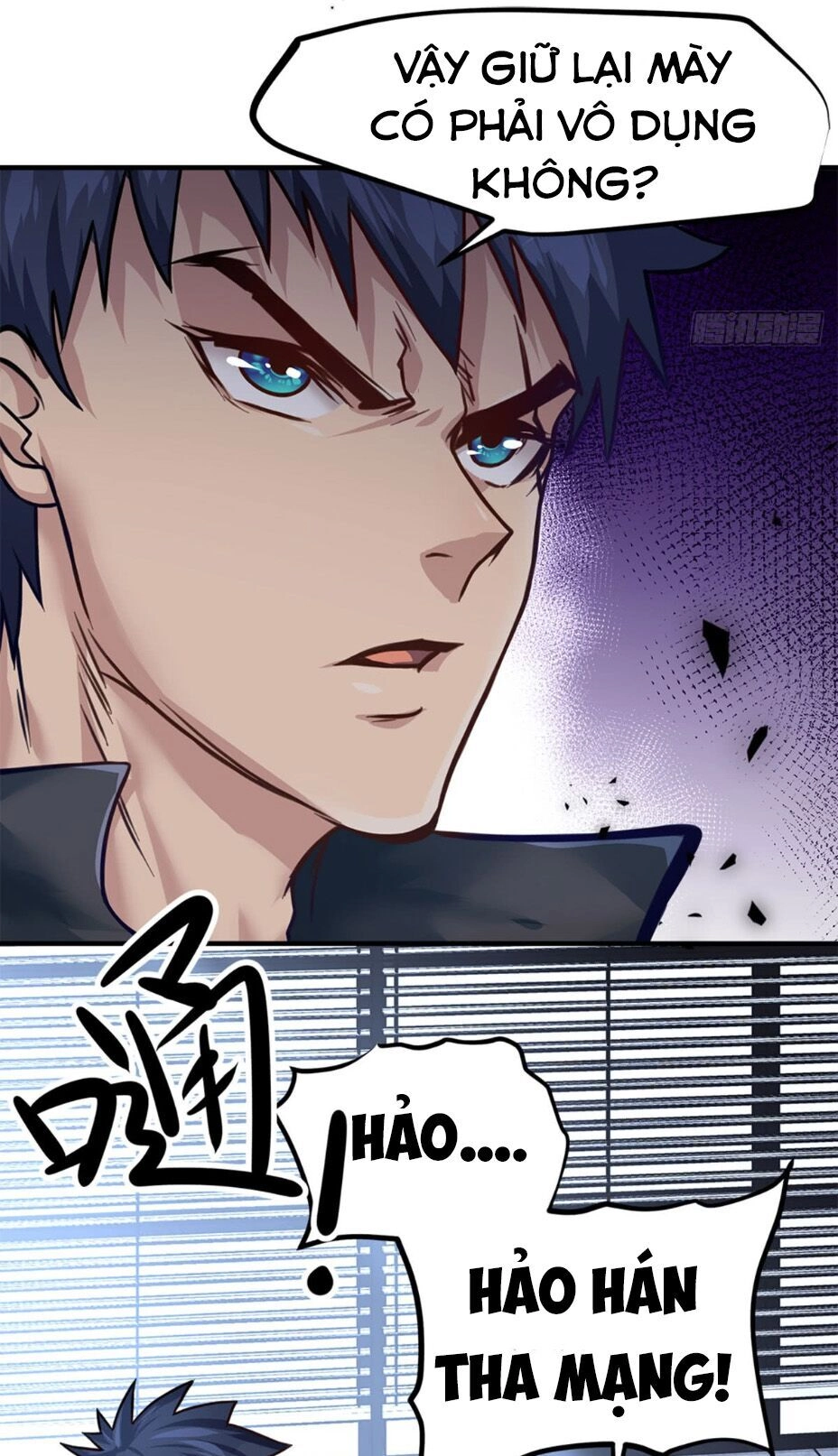 Đô Thị Tối Cường Cuồng Binh Chapter 6 - 19