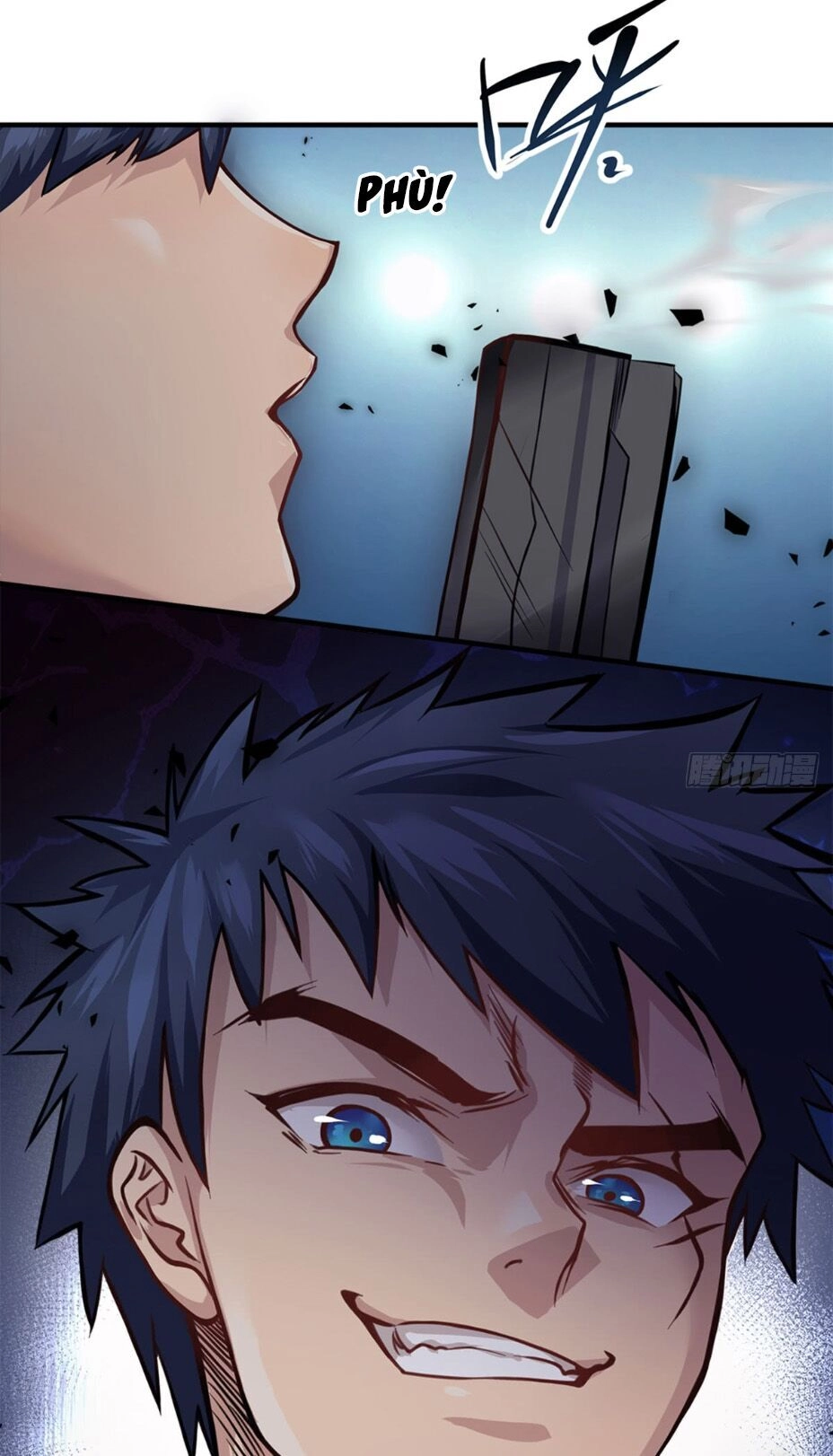 Đô Thị Tối Cường Cuồng Binh Chapter 6 - 21