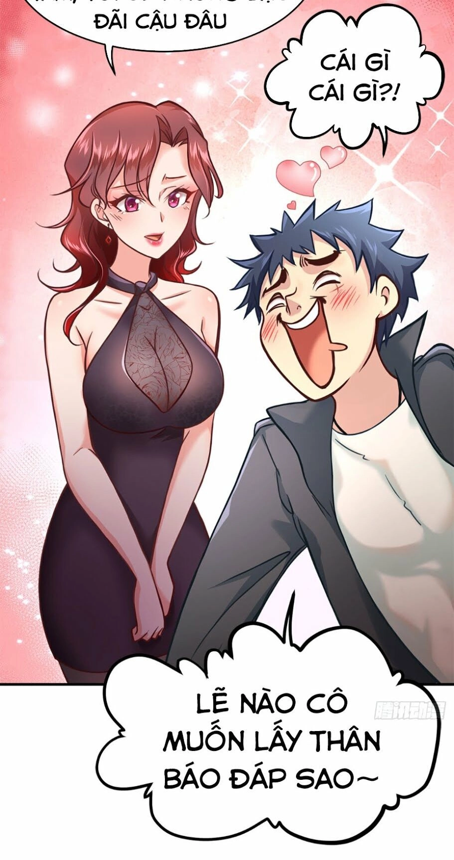 Đô Thị Tối Cường Cuồng Binh Chapter 6 - 24