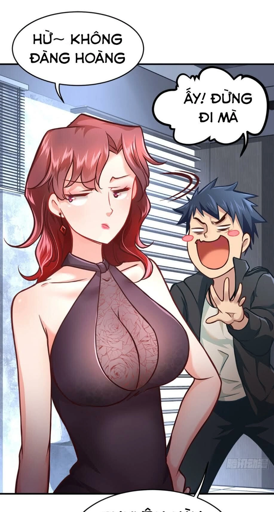 Đô Thị Tối Cường Cuồng Binh Chapter 6 - 25