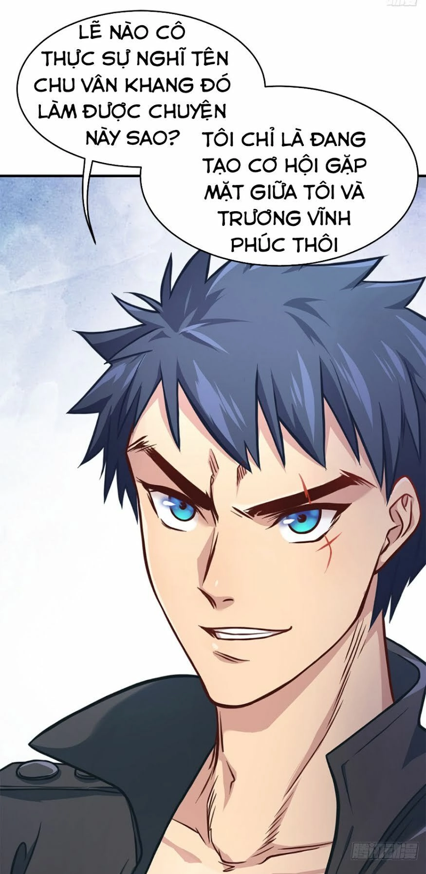 Đô Thị Tối Cường Cuồng Binh Chapter 6 - 27