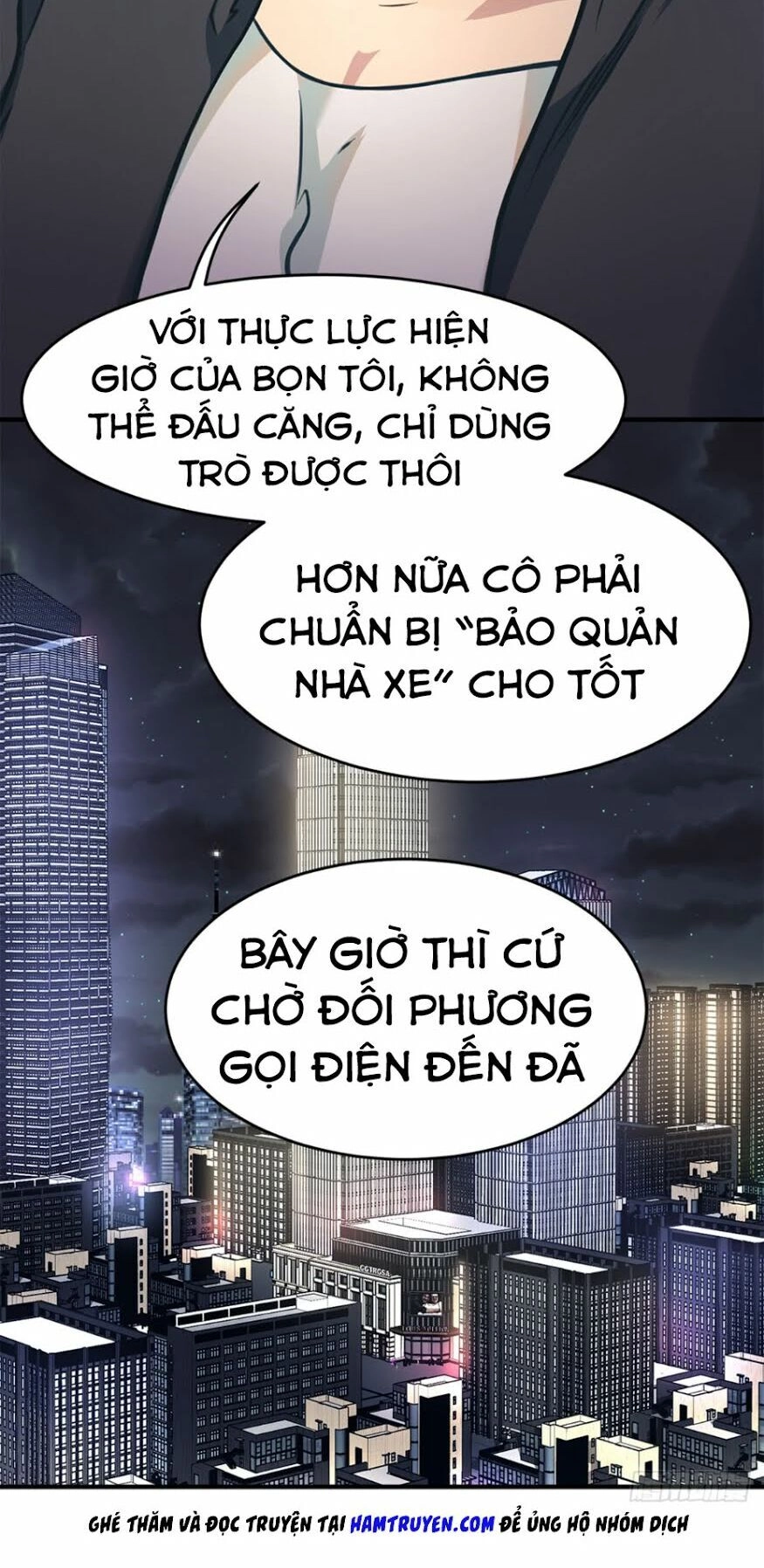 Đô Thị Tối Cường Cuồng Binh Chapter 6 - 28