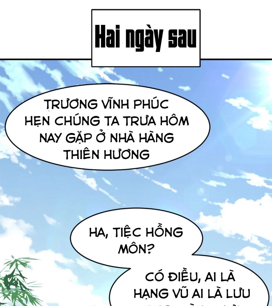 Đô Thị Tối Cường Cuồng Binh Chapter 6 - 29