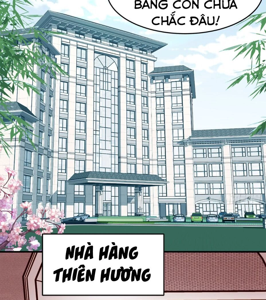 Đô Thị Tối Cường Cuồng Binh Chapter 6 - 30