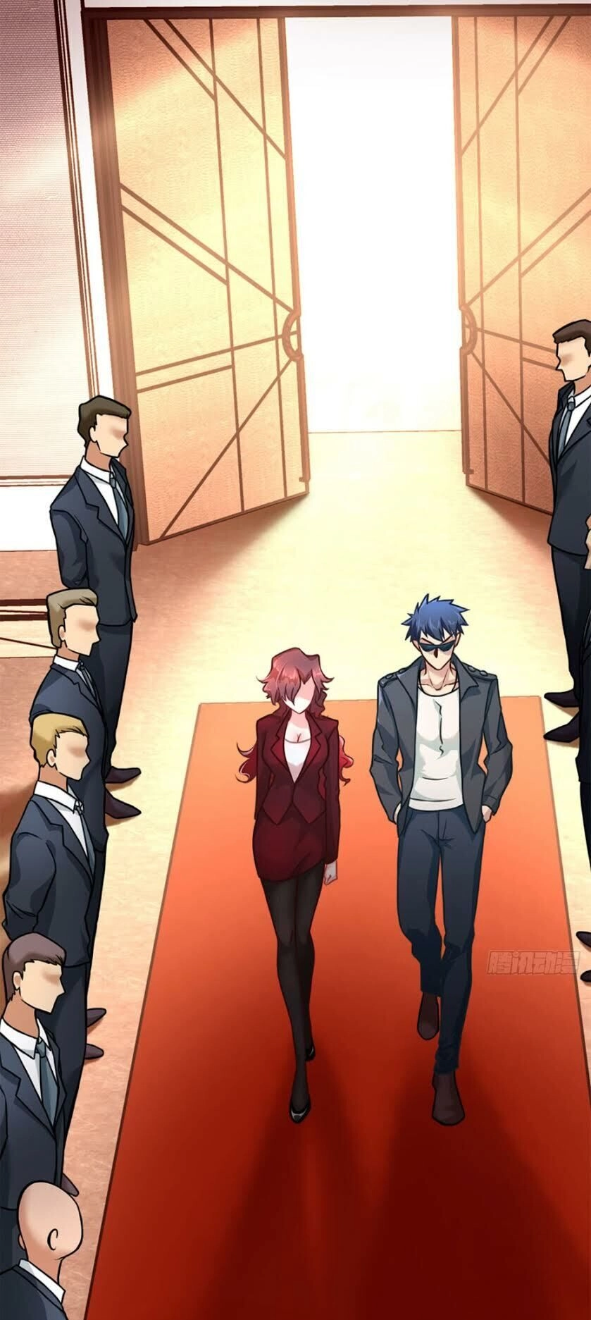 Đô Thị Tối Cường Cuồng Binh Chapter 6 - 31