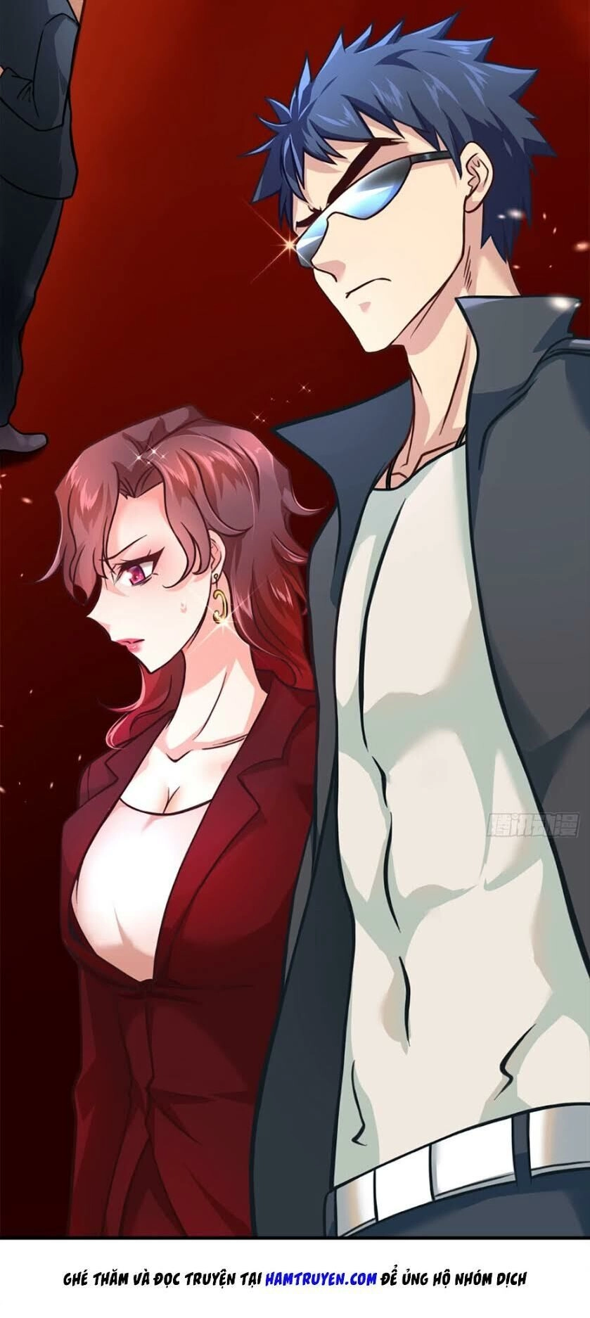 Đô Thị Tối Cường Cuồng Binh Chapter 6 - 32