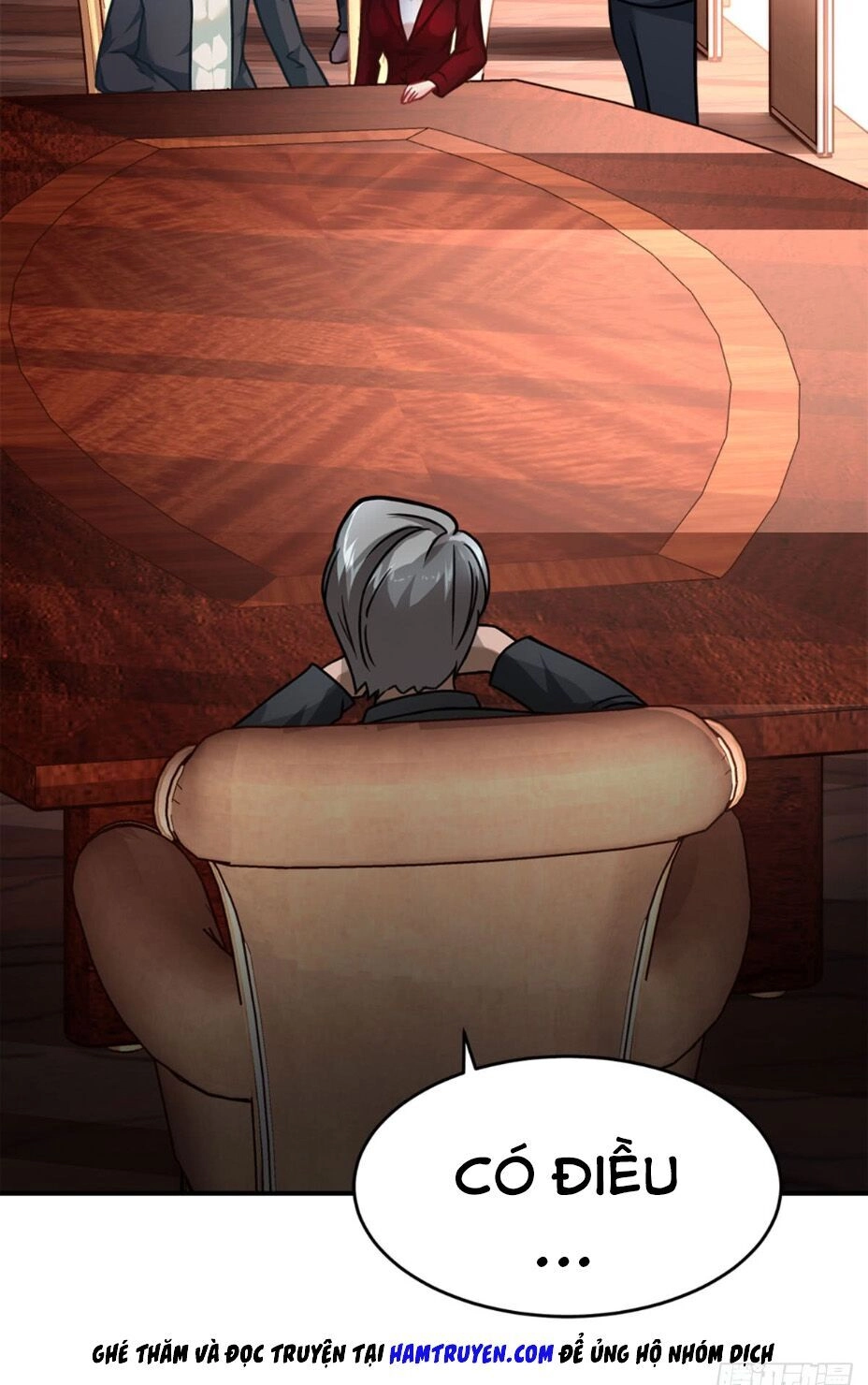 Đô Thị Tối Cường Cuồng Binh Chapter 6 - 34