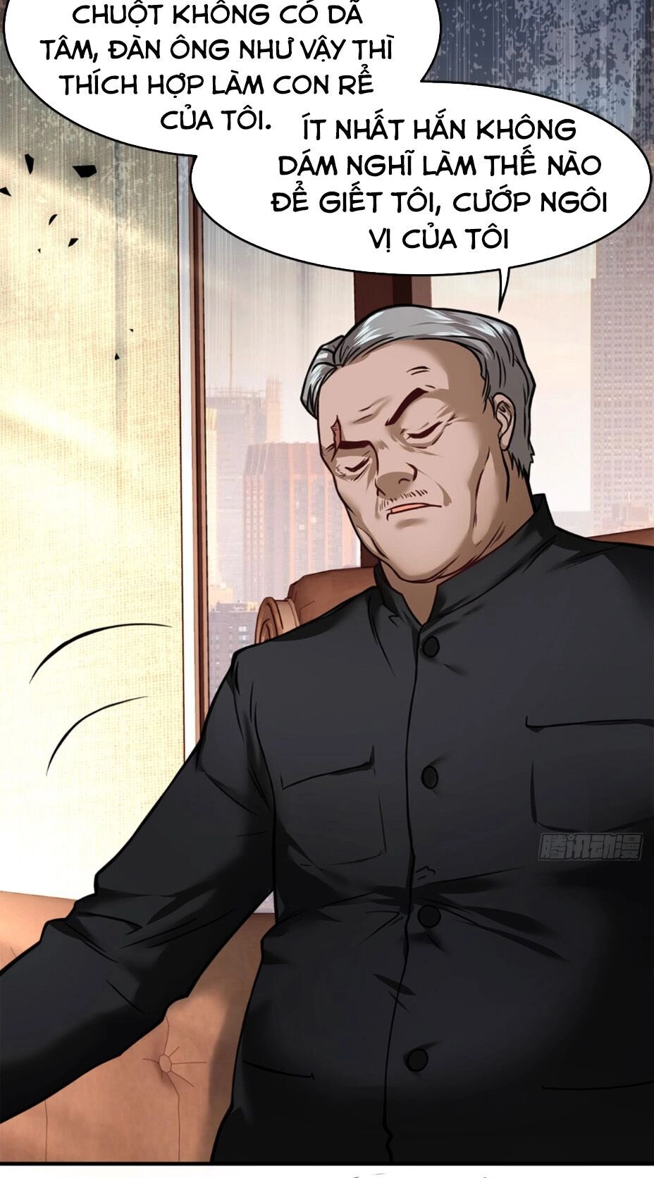 Đô Thị Tối Cường Cuồng Binh Chapter 6 - 38