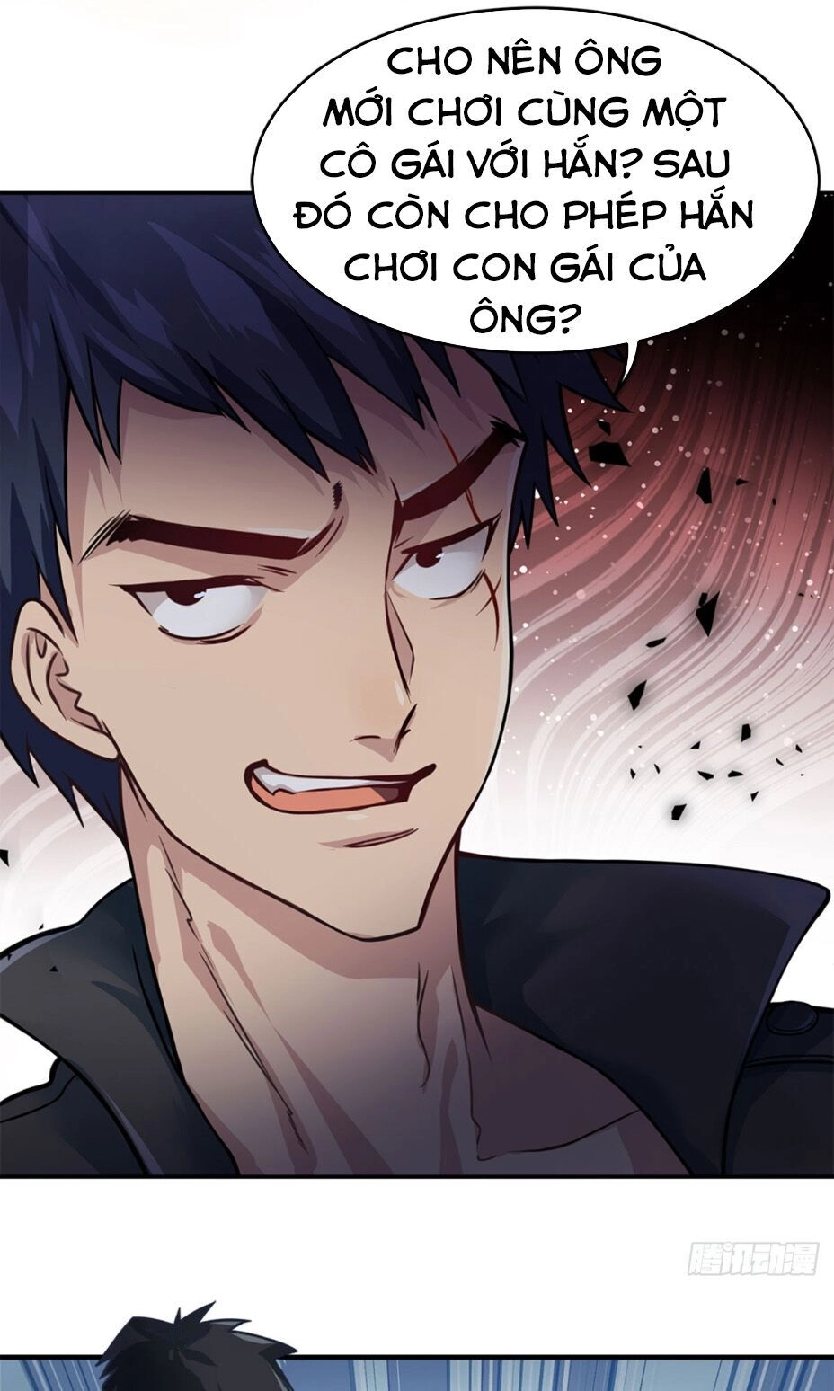 Đô Thị Tối Cường Cuồng Binh Chapter 6 - 39