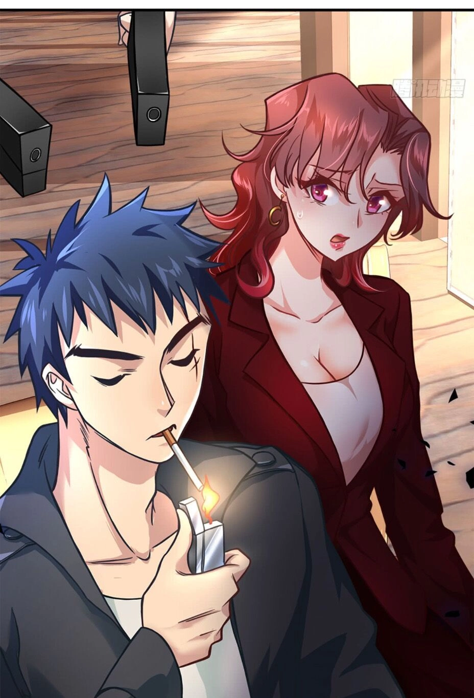 Đô Thị Tối Cường Cuồng Binh Chapter 6 - 41