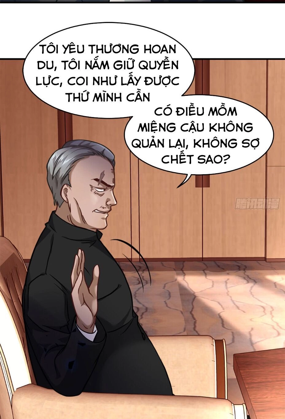 Đô Thị Tối Cường Cuồng Binh Chapter 6 - 42