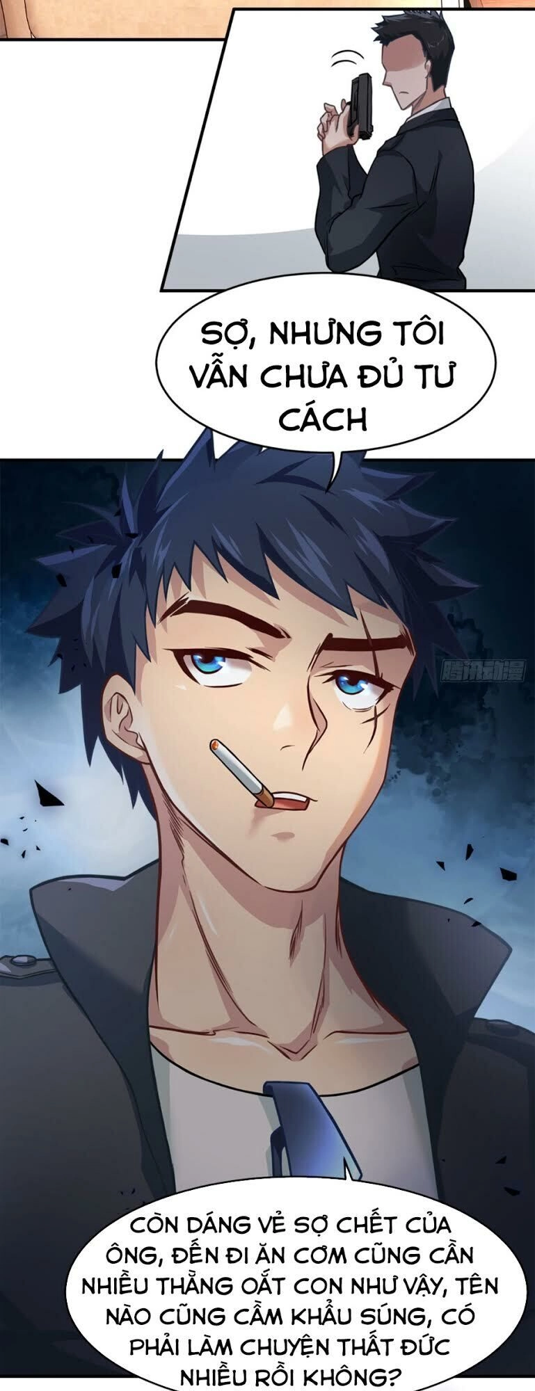 Đô Thị Tối Cường Cuồng Binh Chapter 6 - 43