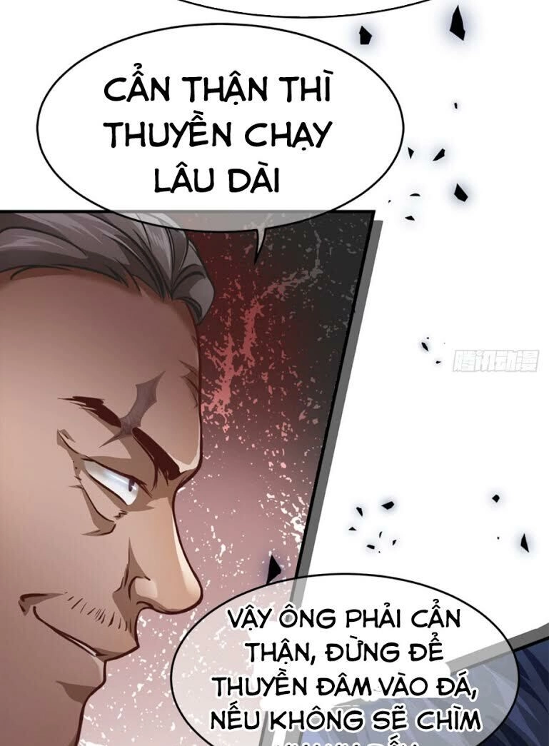 Đô Thị Tối Cường Cuồng Binh Chapter 6 - 44