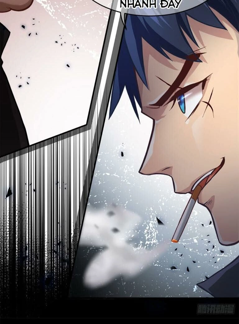 Đô Thị Tối Cường Cuồng Binh Chapter 6 - 45