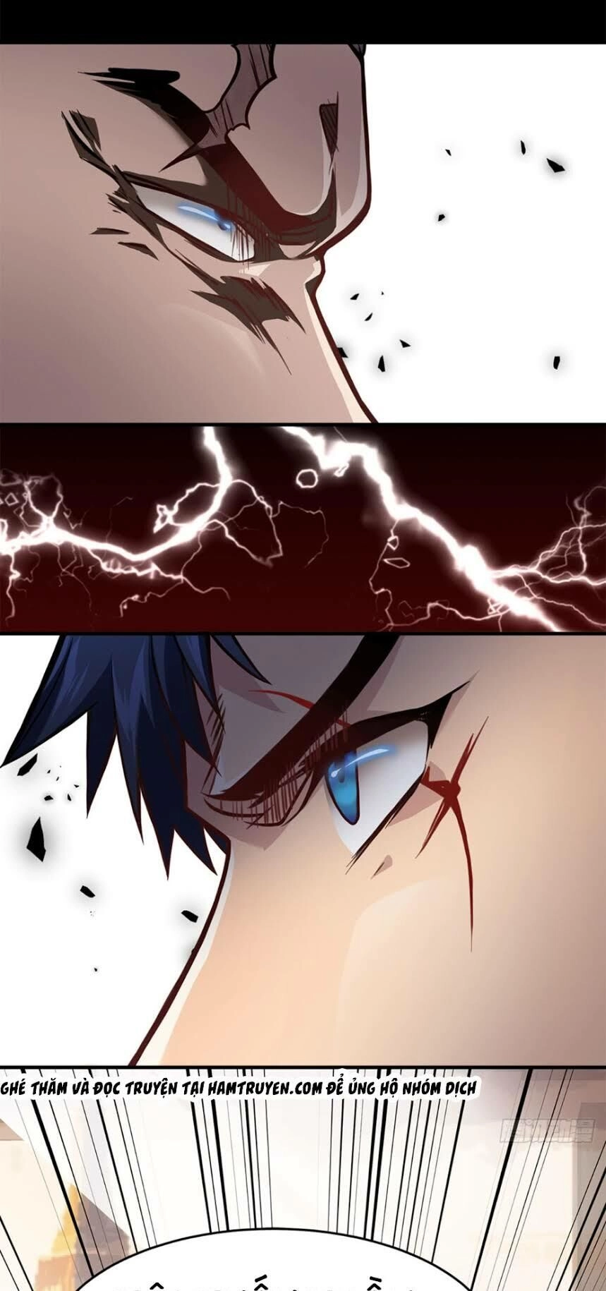 Đô Thị Tối Cường Cuồng Binh Chapter 6 - 46