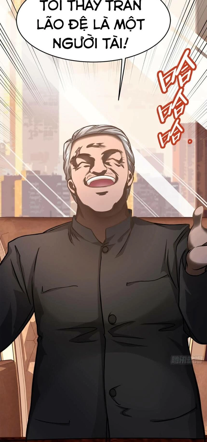 Đô Thị Tối Cường Cuồng Binh Chapter 6 - 47