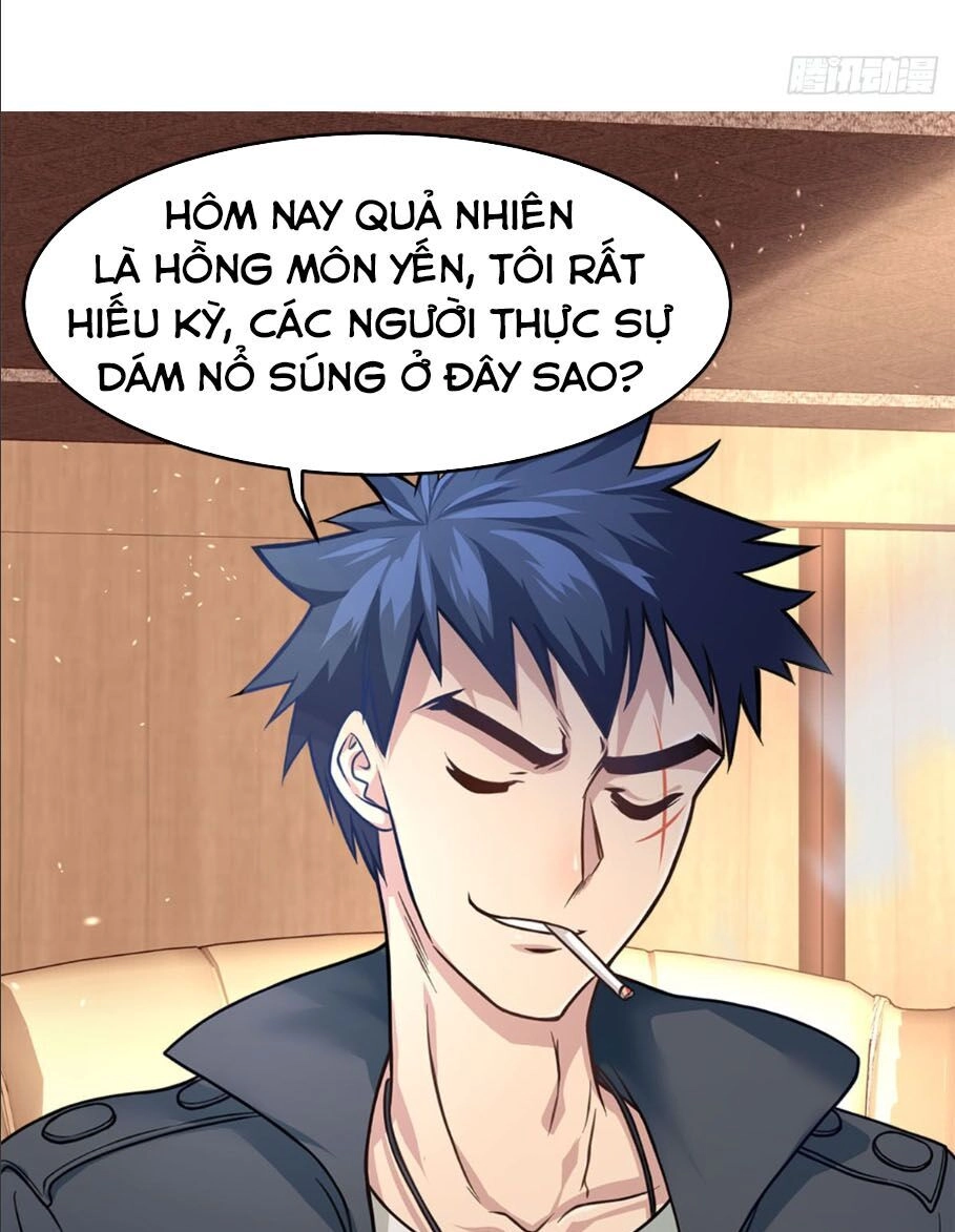 Đô Thị Tối Cường Cuồng Binh Chapter 7 - 2
