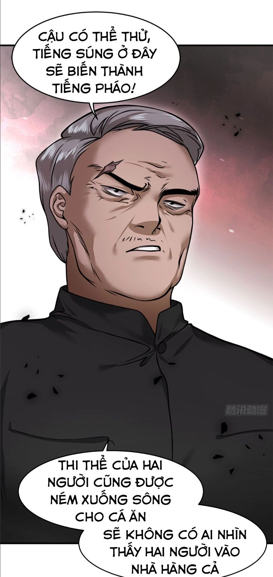 Đô Thị Tối Cường Cuồng Binh Chapter 7 - 4