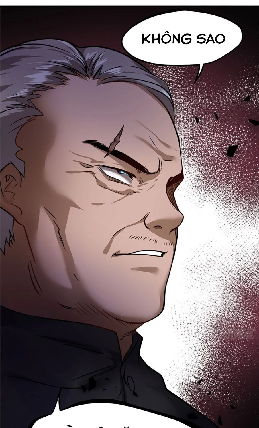 Đô Thị Tối Cường Cuồng Binh Chapter 7 - 6