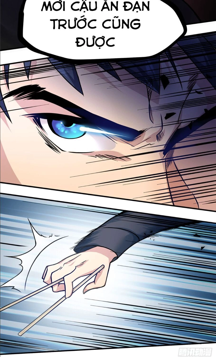 Đô Thị Tối Cường Cuồng Binh Chapter 7 - 7