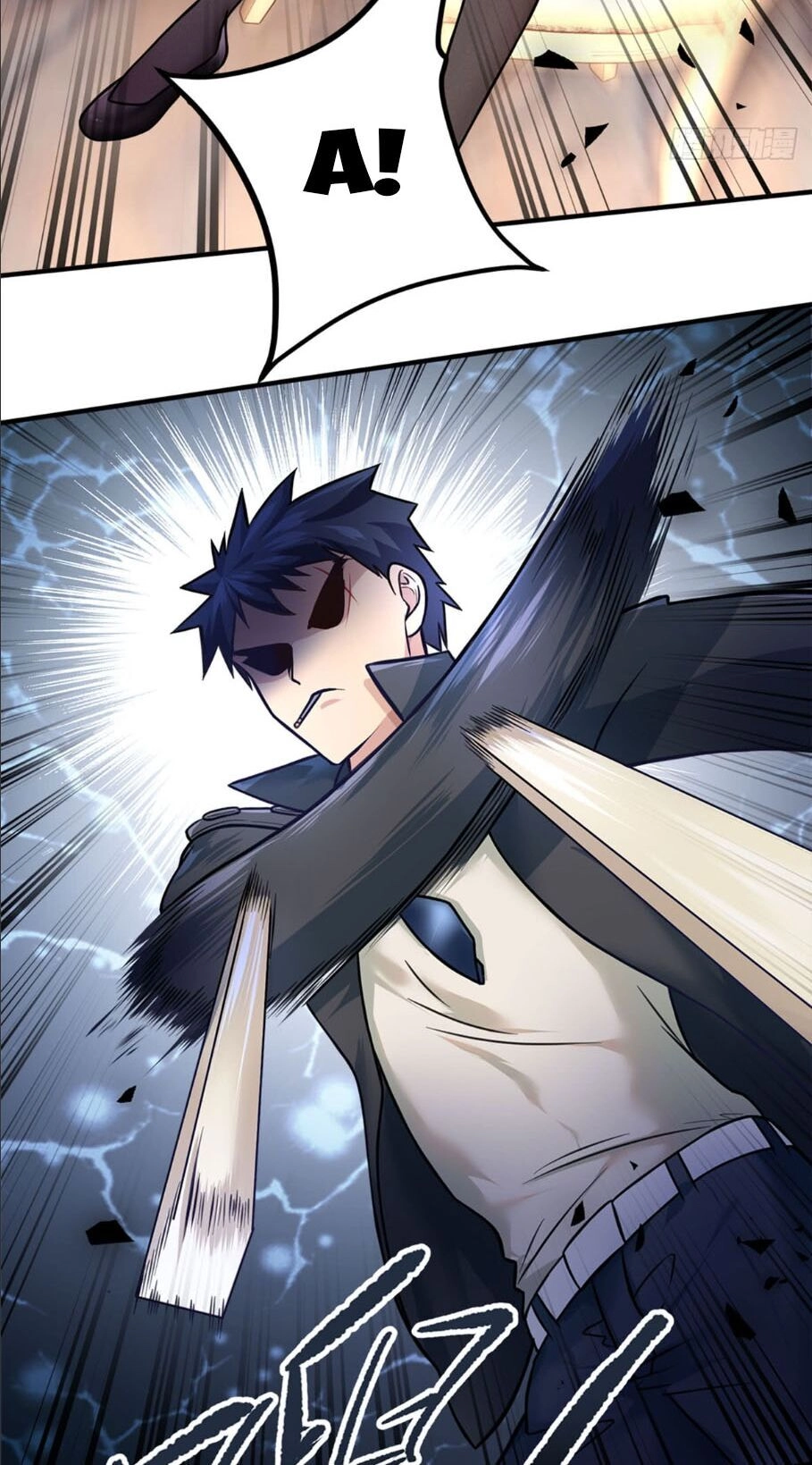 Đô Thị Tối Cường Cuồng Binh Chapter 7 - 9