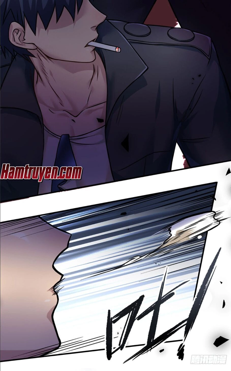 Đô Thị Tối Cường Cuồng Binh Chapter 7 - 13