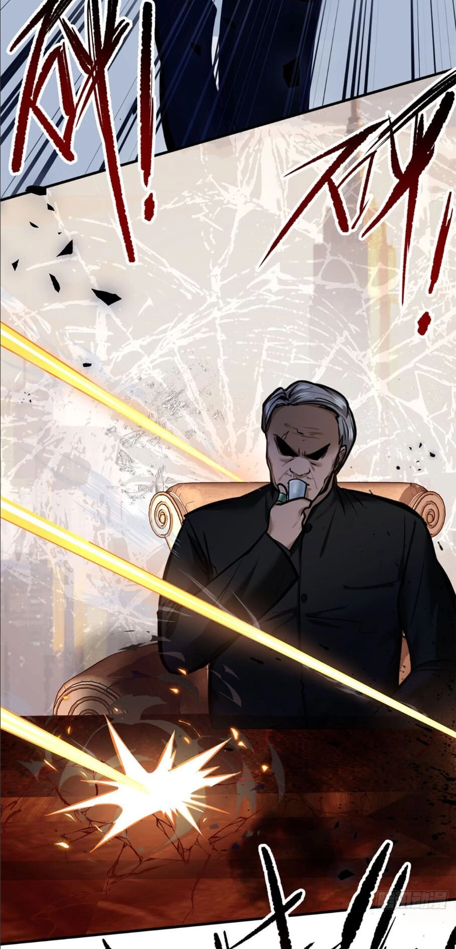 Đô Thị Tối Cường Cuồng Binh Chapter 7 - 18