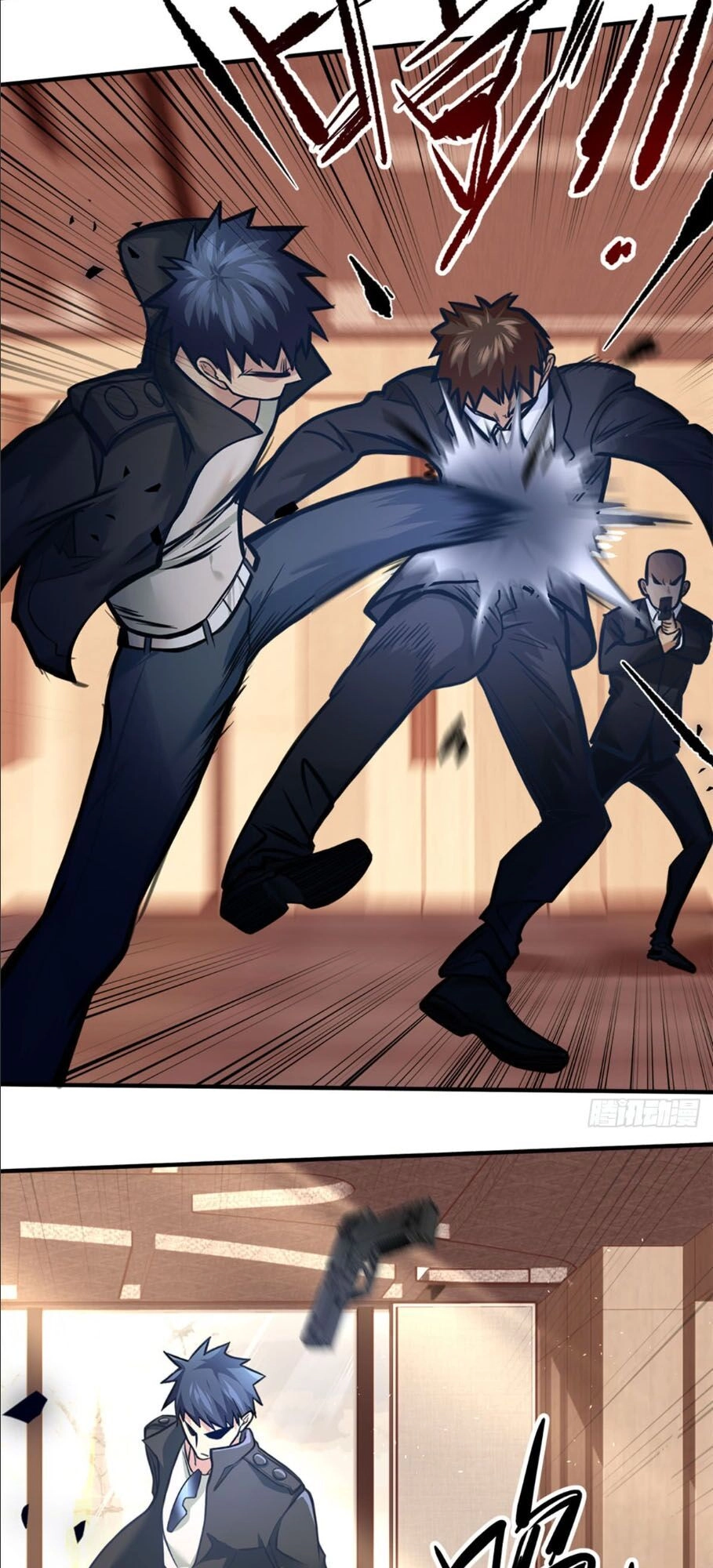 Đô Thị Tối Cường Cuồng Binh Chapter 7 - 19