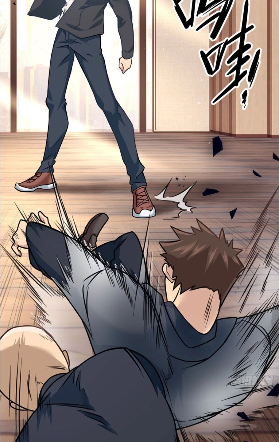 Đô Thị Tối Cường Cuồng Binh Chapter 7 - 20