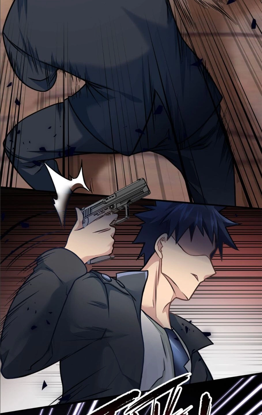 Đô Thị Tối Cường Cuồng Binh Chapter 7 - 21