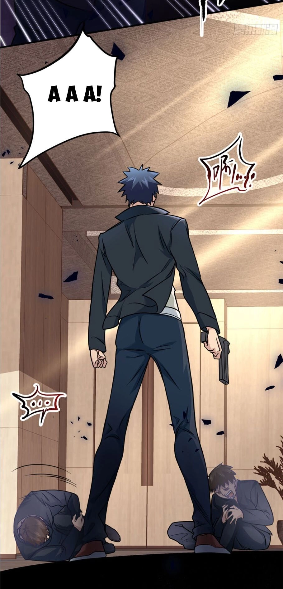 Đô Thị Tối Cường Cuồng Binh Chapter 7 - 23