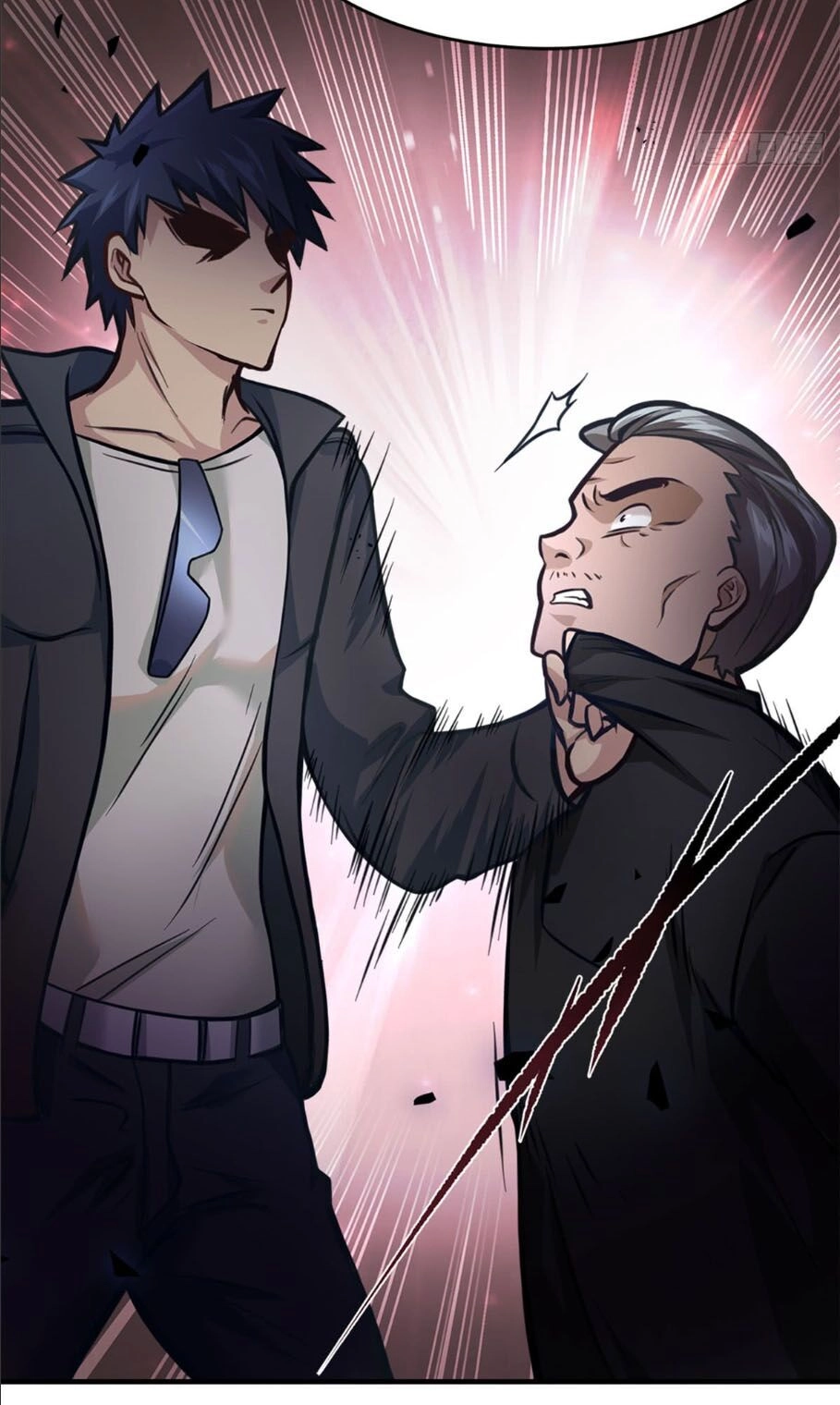 Đô Thị Tối Cường Cuồng Binh Chapter 7 - 26