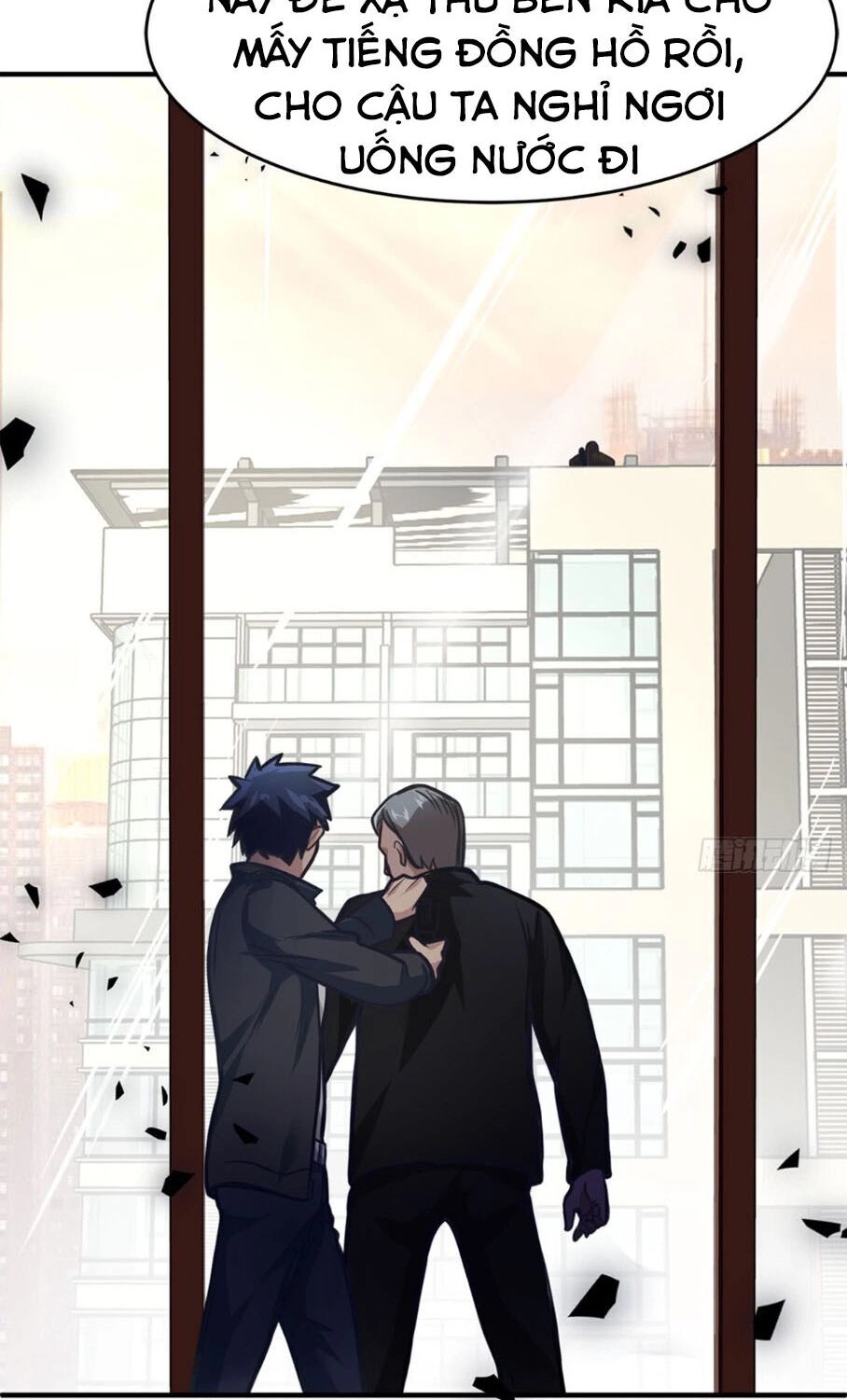 Đô Thị Tối Cường Cuồng Binh Chapter 7 - 29