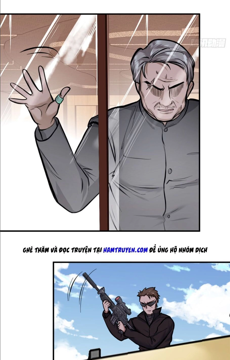 Đô Thị Tối Cường Cuồng Binh Chapter 7 - 30