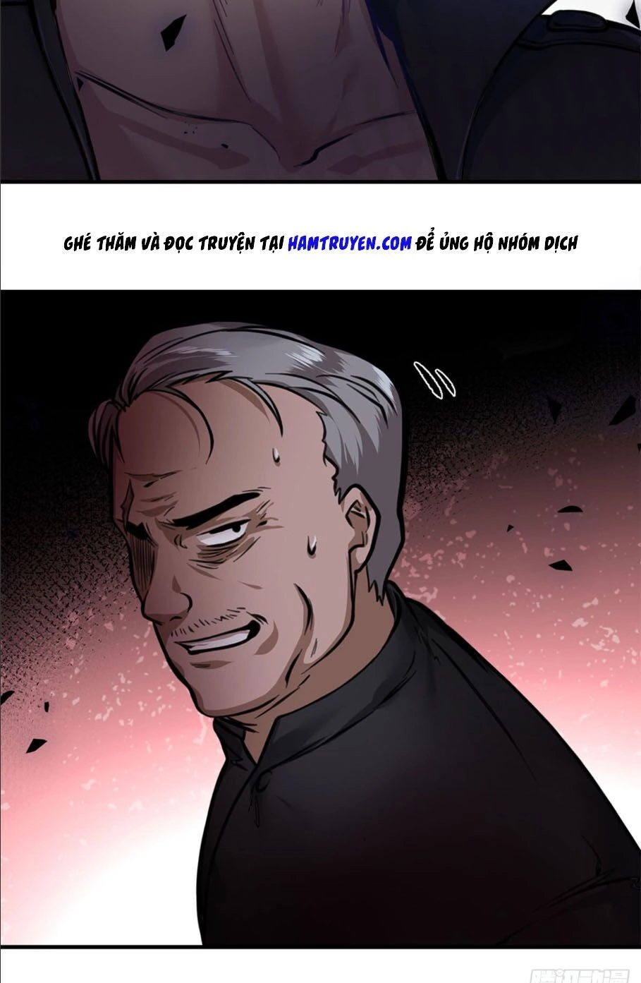 Đô Thị Tối Cường Cuồng Binh Chapter 7 - 33