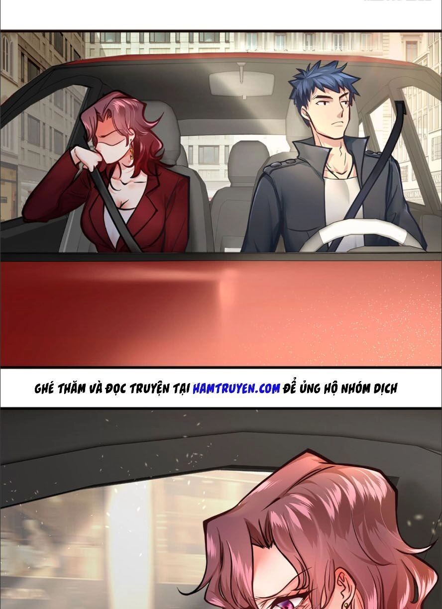 Đô Thị Tối Cường Cuồng Binh Chapter 8 - 7