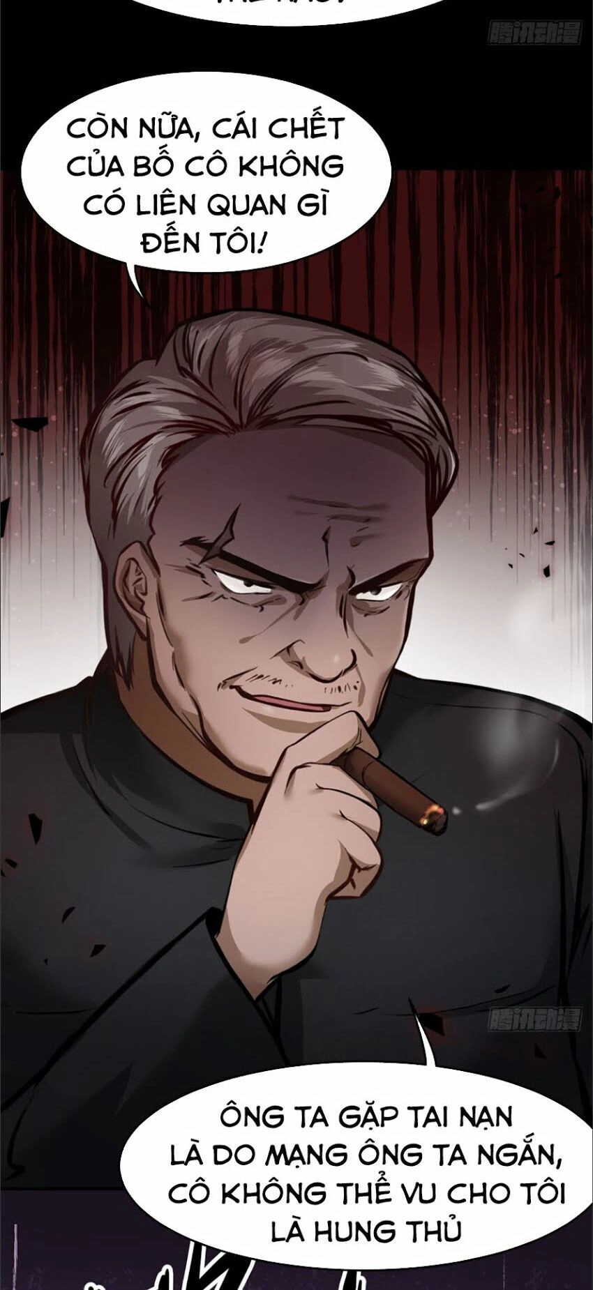 Đô Thị Tối Cường Cuồng Binh Chapter 8 - 10