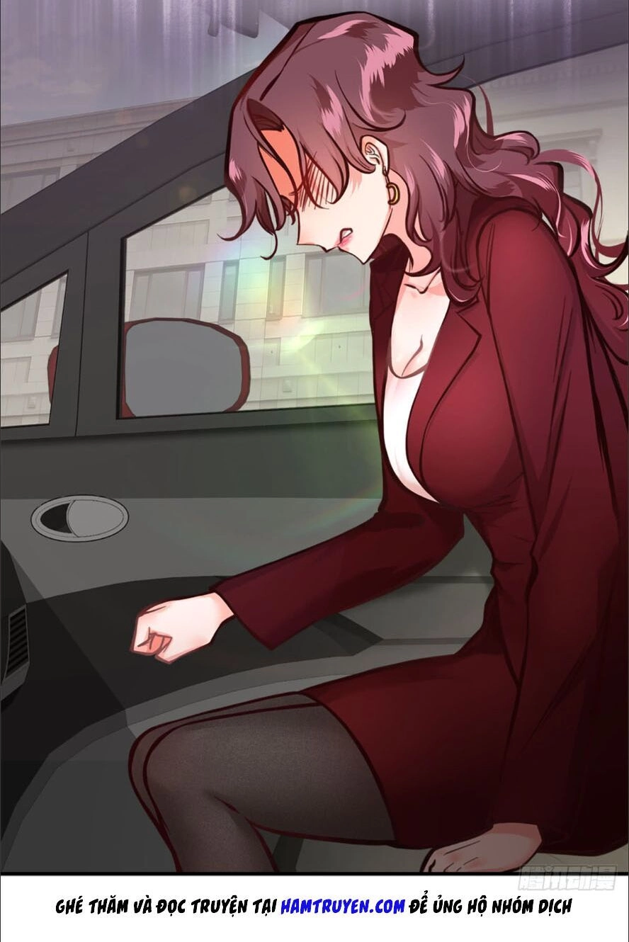 Đô Thị Tối Cường Cuồng Binh Chapter 8 - 12