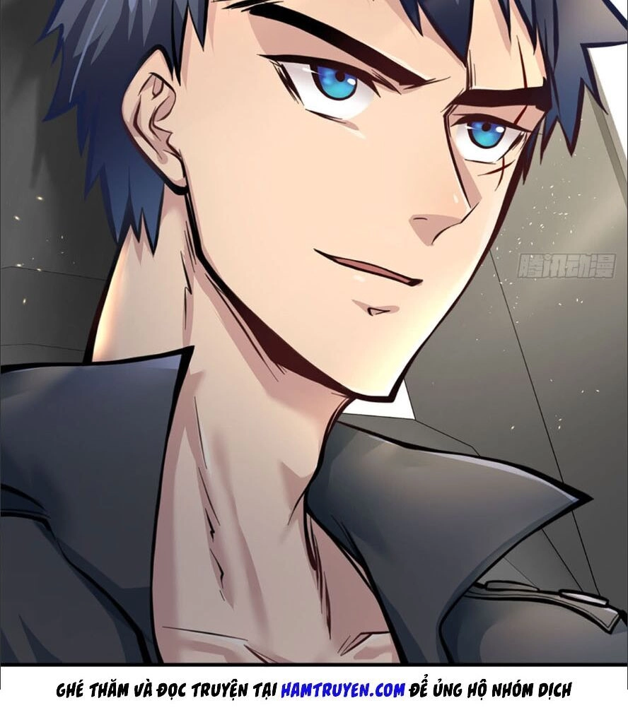 Đô Thị Tối Cường Cuồng Binh Chapter 8 - 14