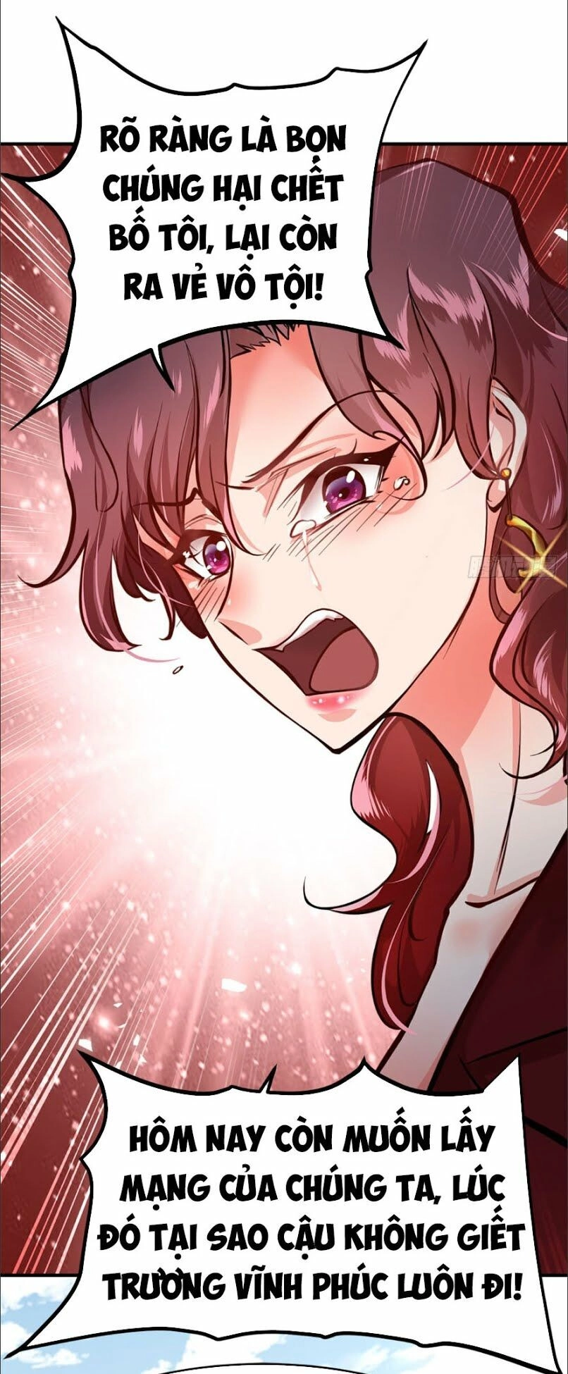 Đô Thị Tối Cường Cuồng Binh Chapter 8 - 15