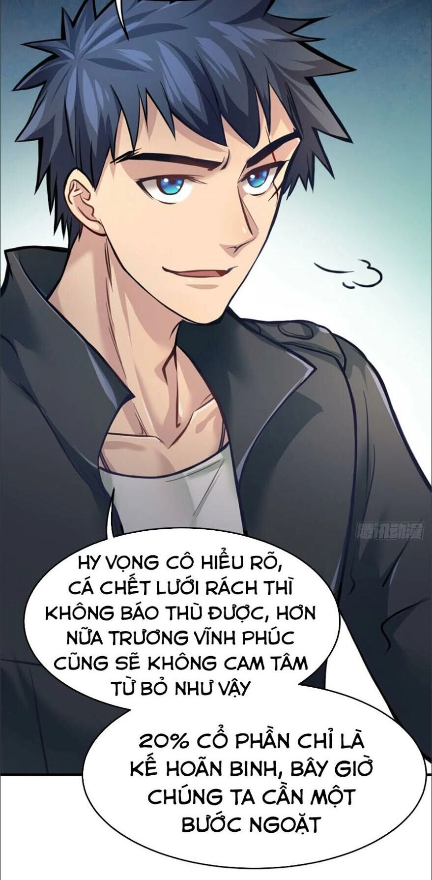 Đô Thị Tối Cường Cuồng Binh Chapter 8 - 20