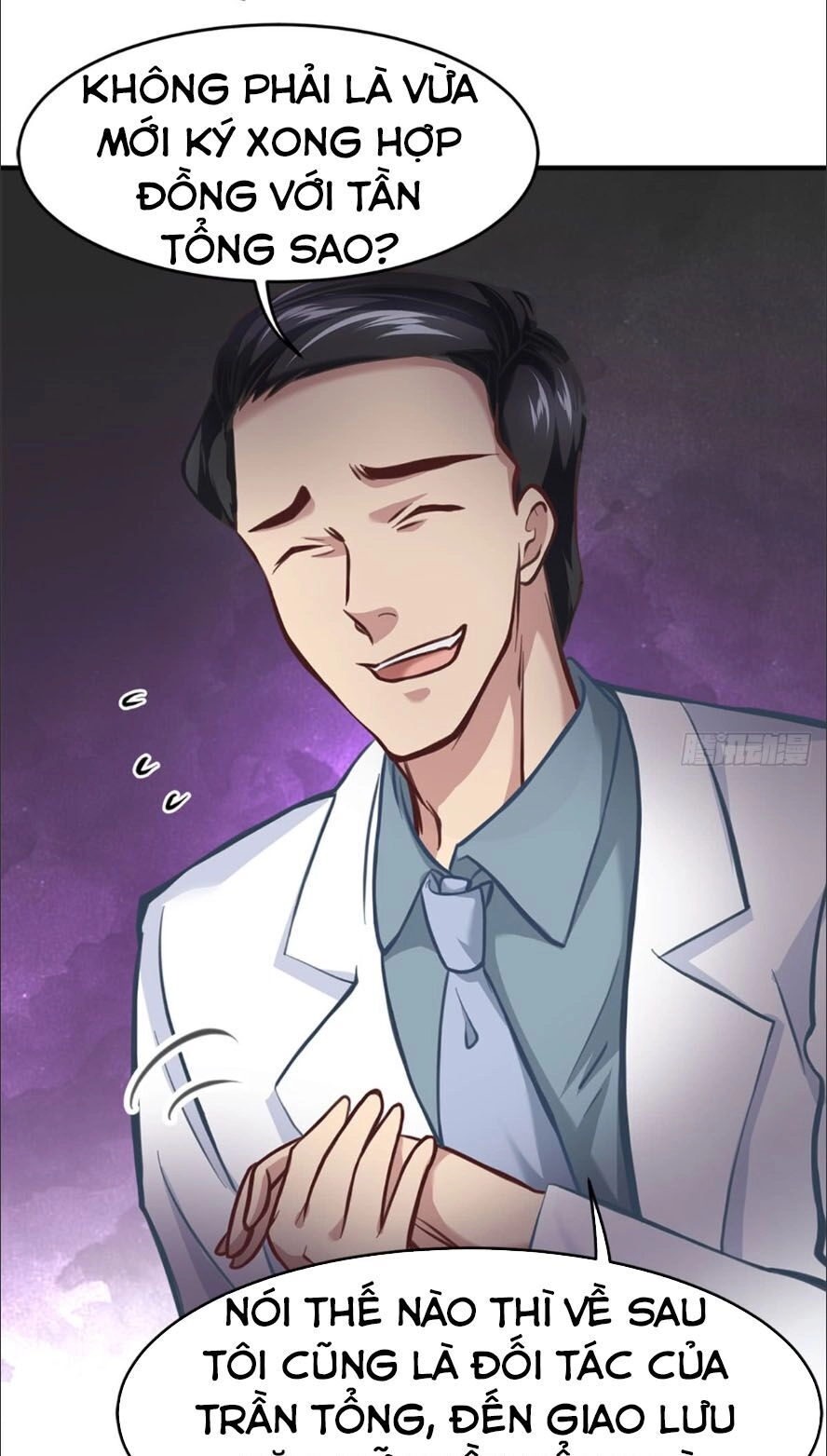 Đô Thị Tối Cường Cuồng Binh Chapter 8 - 28