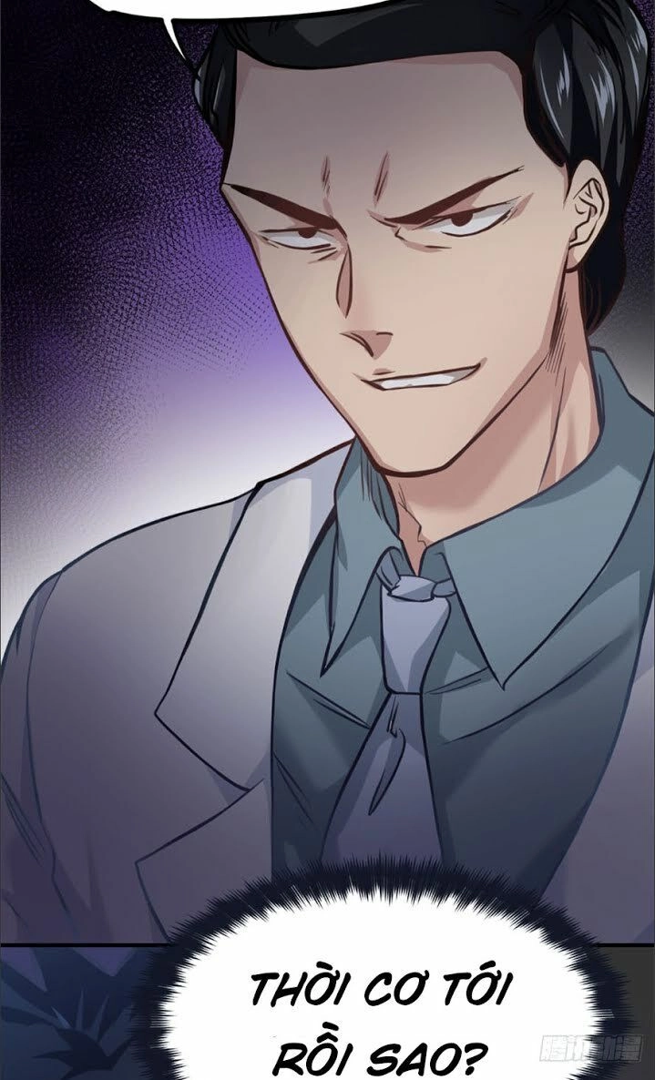 Đô Thị Tối Cường Cuồng Binh Chapter 8 - 31