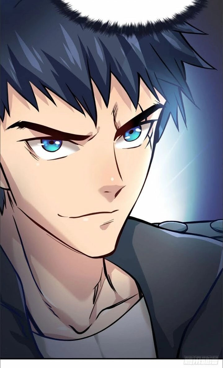 Đô Thị Tối Cường Cuồng Binh Chapter 8 - 32