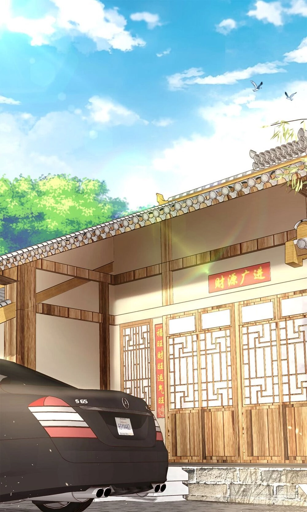 Đô Thị Tối Cường Cuồng Binh Chapter 9 - 3