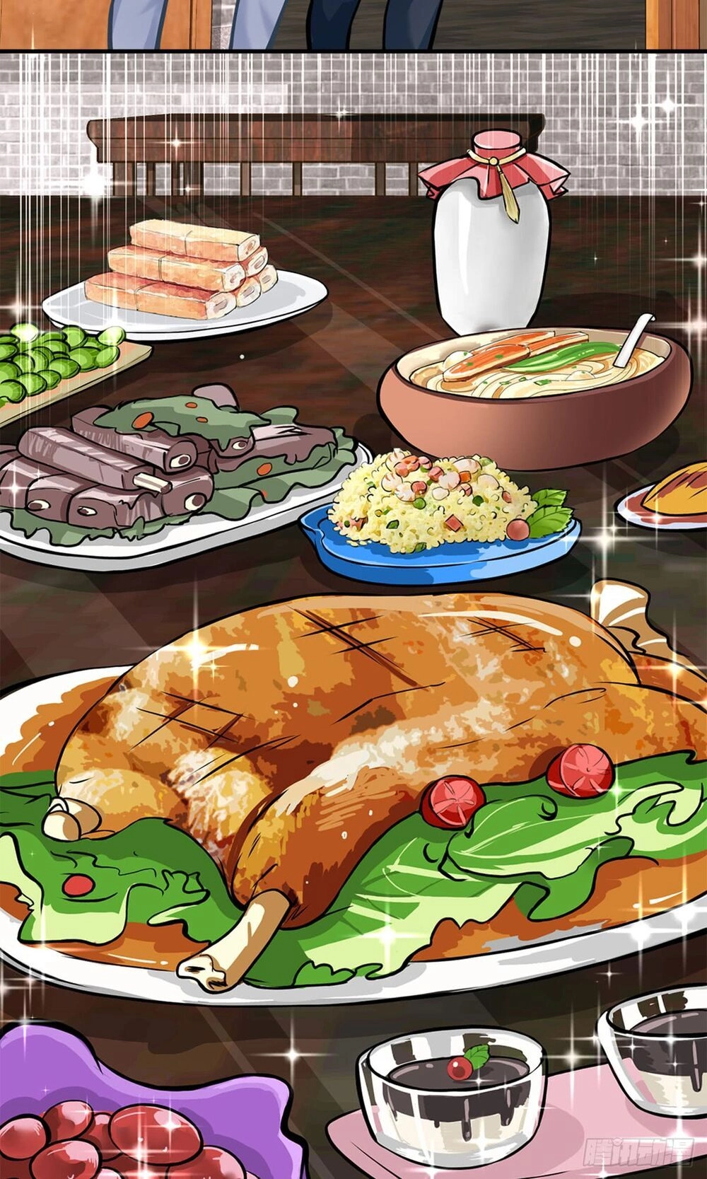 Đô Thị Tối Cường Cuồng Binh Chapter 9 - 5