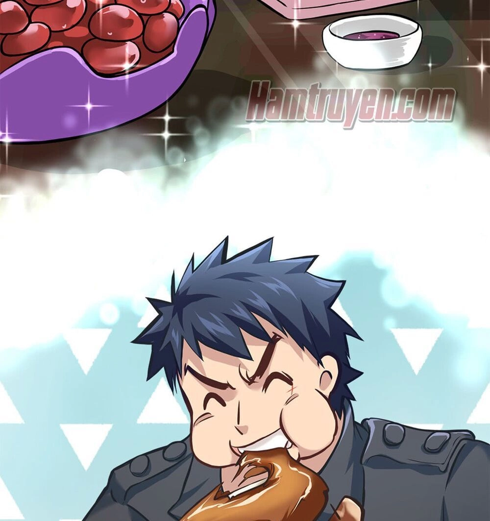 Đô Thị Tối Cường Cuồng Binh Chapter 9 - 6