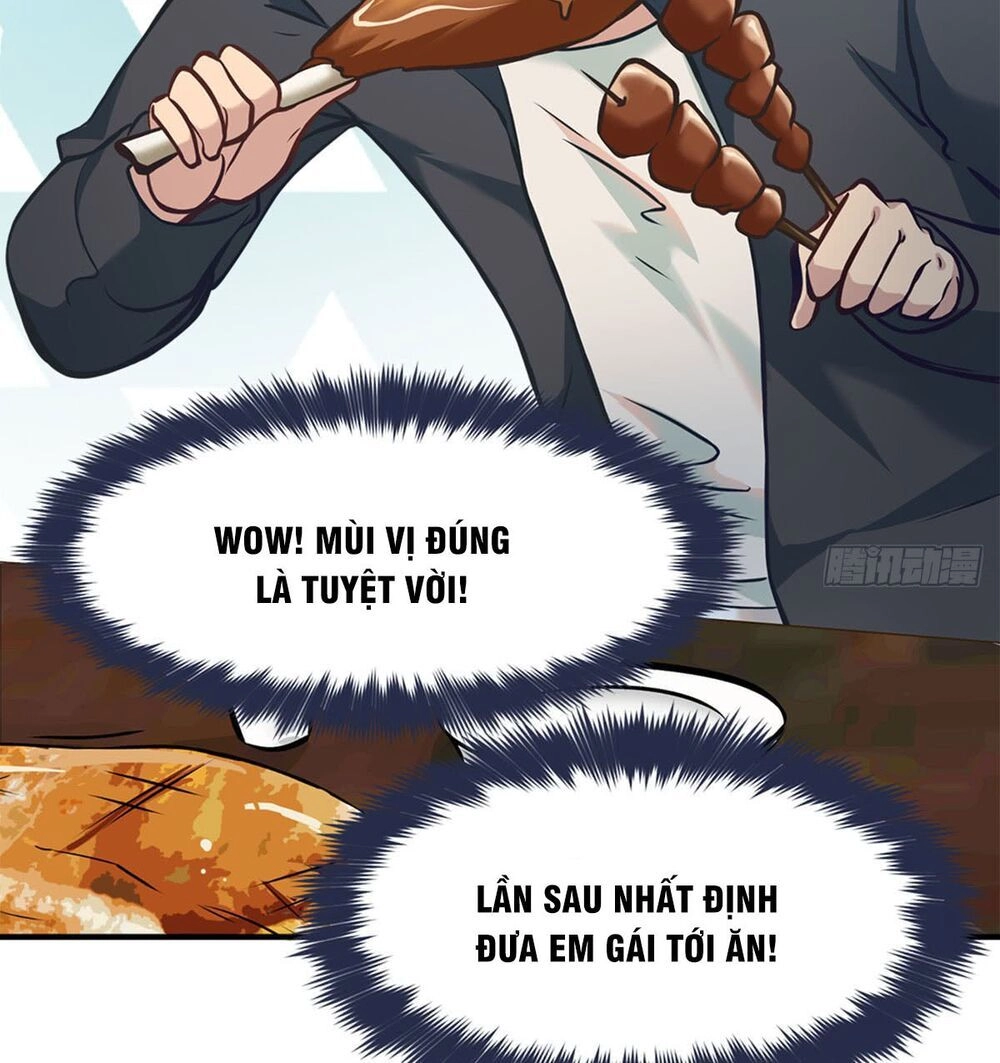 Đô Thị Tối Cường Cuồng Binh Chapter 9 - 7