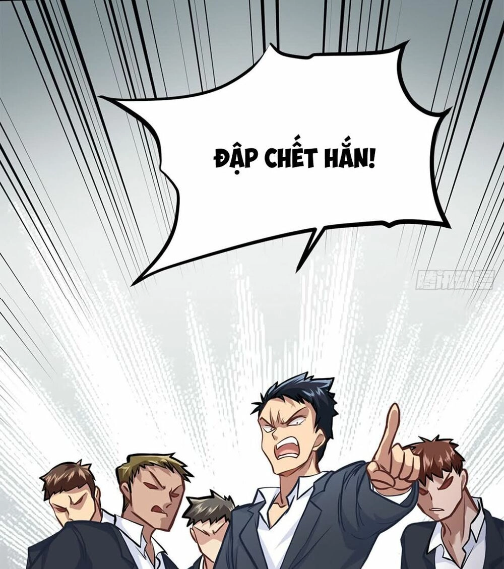 Đô Thị Tối Cường Cuồng Binh Chapter 9 - 12